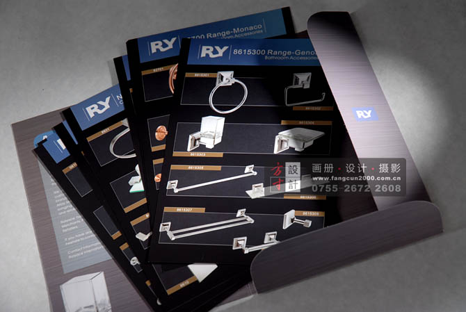 深圳产品画册设计,深圳画册设计,专业画册设计