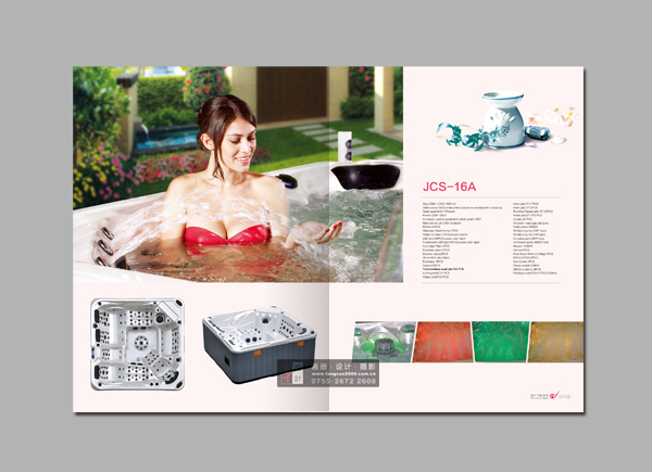 展会画册设计,国外画册设计,深圳产品画册设计