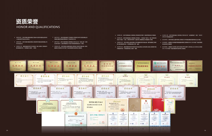 画册设计,专业画册设计公司,深圳设计公司